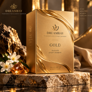 Gold — 50 ml